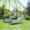 Perricoota Vines Retreat