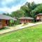 Khaosok Rainforest Resort