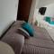 Casa confortable - Parque central - Estacionamiento, patio, 3 baños, 5 habitaciones -