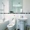 Artistic and luxurious APT with Sea view. Beach side - Swansea