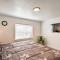 Chic Payson Apartment about 10 Mi to Utah Lake! - Payson