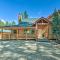 Duck Creek Village Cabin Hike, Ski, and Bike!