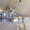 Stunning Driggs Retreat with Private Hot Tub and Pond!