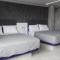 MOTEL & HOTEL ALJIBE