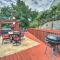 Pittsburgh Retreat with Deck about 4 Mi to Dtwn! - Pittsburgh