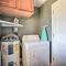 Waterside New Port Richey Condo with Pool Access!