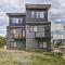 Sleek Fraser Townhome Less Than 8 Mi to Winter Park!
