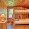 Rustic Cabin Retreat on Rangeley Lake! - Rangeley