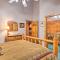 Tree-Lined Cruso Cabin with Game Room and Mtn Views! - Canton Tree-Lined Cruso Cabin with Game Room and Mtn Views! - Canton