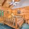 Tree-Lined Cruso Cabin with Game Room and Mtn Views! - Canton Tree-Lined Cruso Cabin with Game Room and Mtn Views! - Canton