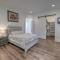 Mt Juliet Home Steps to Old Hickory Lake! - Nonaville