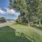 Mt Juliet Home Steps to Old Hickory Lake! - Nonaville