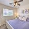 Updated Maricopa Retreat Less Than 2 Miles to Golf!