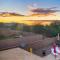 Updated Maricopa Retreat Less Than 2 Miles to Golf!