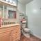 Log Cabin in Payson with Deck, Mtn and Creek Views - Beaver Valley Estates Subdivision