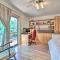 Log Cabin in Payson with Deck, Mtn and Creek Views - Beaver Valley Estates Subdivision