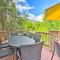 Log Cabin in Payson with Deck, Mtn and Creek Views - Beaver Valley Estates Subdivision
