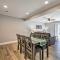 Airy Townhome Close to Kayaking and Boating!