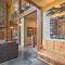 Luxe McCall Cabin with Hot Tub about 8 Mi to Skiing - McCall
