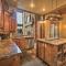 Luxe McCall Cabin with Hot Tub about 8 Mi to Skiing - McCall