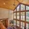Luxe McCall Cabin with Hot Tub about 8 Mi to Skiing - McCall