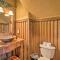 Luxe McCall Cabin with Hot Tub about 8 Mi to Skiing - McCall