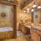 Luxe McCall Cabin with Hot Tub about 8 Mi to Skiing - McCall