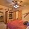 Luxe McCall Cabin with Hot Tub about 8 Mi to Skiing - McCall