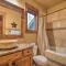 Luxe McCall Cabin with Hot Tub about 8 Mi to Skiing - McCall