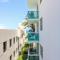 The Tides 1bedroom apt 3rd floor We are on the Beach! - هوليوود