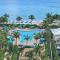 2 BEDROOMS 2 FULL BATHROOMS APT. ON THE BEACH
