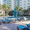 THE TIDES 2bedrooms apt 14th floor WE ARE ON THE BEACH! - هوليوود