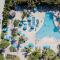 THE TIDES 2bedrooms apt 14th floor WE ARE ON THE BEACH! - Голливуд