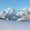 Chalet allemand