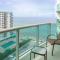 THE TIDES 1bedroom apt 15th floor WE ARE ON THE BEACH!
