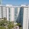 THE TIDES 1bedroom apt 15th floor WE ARE ON THE BEACH! - Hollywood