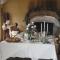Superb yurt of Mongolian tradition in Provence - 萨尔里昂