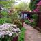 KUBBA ROONGA GUESTHOUSE - Boutique Luxury Peaceful Stay & Gardens - Bed & Breakfast