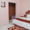 Captivating 1-Bed Studio in Sapele