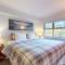 Cozy 1BR, steps from Creekside Gondola by Harmony Whistler Vacations