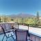 Cozy 1BR, steps from Creekside Gondola by Harmony Whistler Vacations