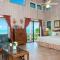 Sunset Point Oceanfront Villa
