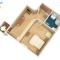 Apartment Duce 9437g