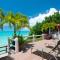 Sunset Point Oceanfront Villa - Providenciales