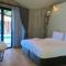 Touch Beachfront Pool Villa Koh Yao Noi - Jaunoj-sziget