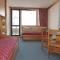 Studio divisible aux pieds des pistes avec balcon - FR-1-181-2674