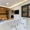 President Apartman Spa