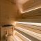 President Apartman Spa