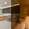 President Apartman Spa