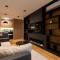 President Apartman Spa